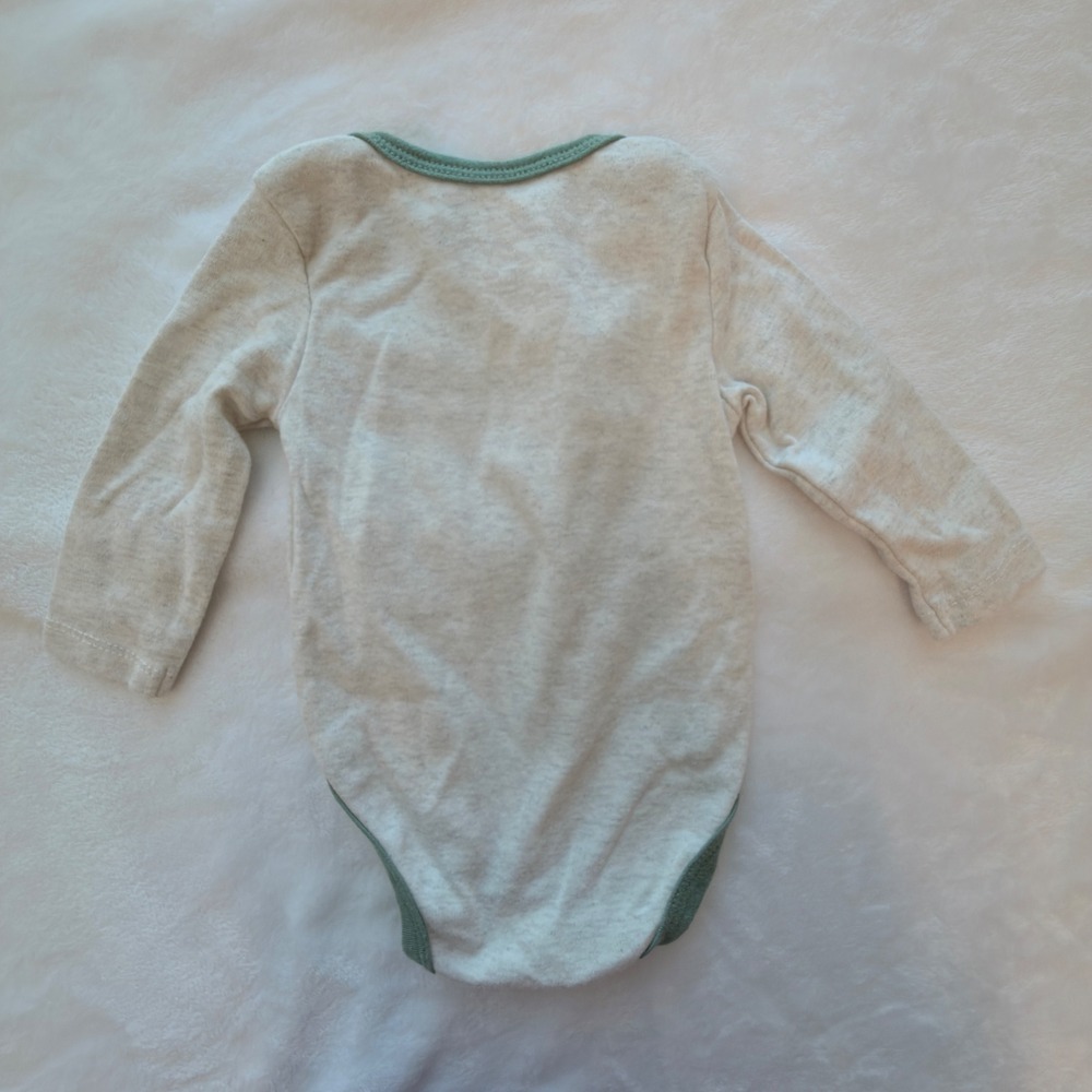 Carter's Baby Essentials Clothing Lot Boy 9M Blue Green Good Alligator Sport - Picture 7 of 16